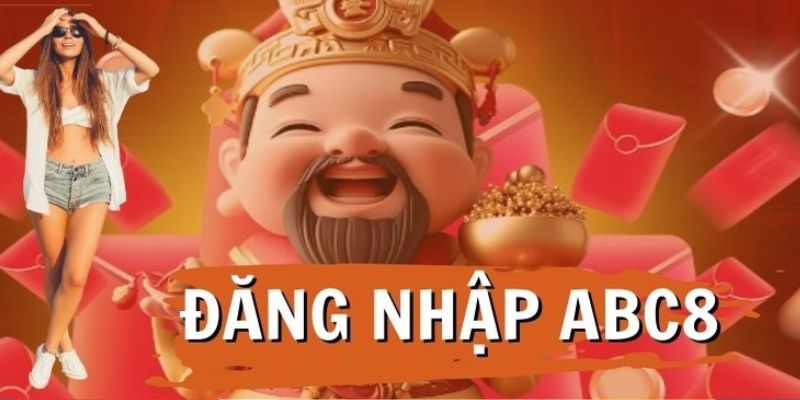 Khám phá những tựa game ABC8