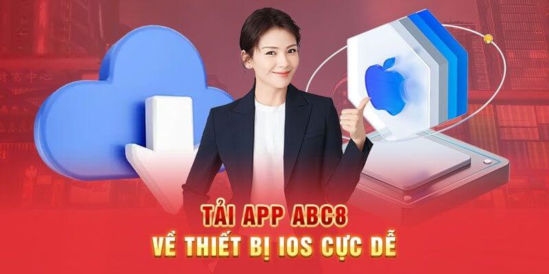 Các bước tải cho iOS cực dễ